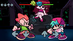 Friday Night Funkin' screenshot 8