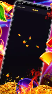 Fruits Deluxe screenshot 4