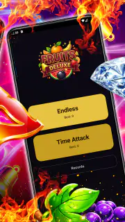 Fruits Deluxe screenshot 5