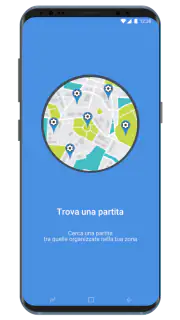 Fubles - Gioca a calcetto nell screenshot 1