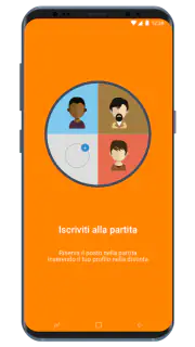 Fubles - Gioca a calcetto nell screenshot 2