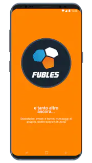 Fubles - Gioca a calcetto nell screenshot 5