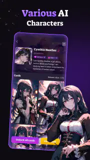 Funny _Happy Chat screenshot 4