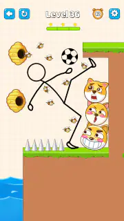 Future Clash screenshot 5