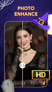 Future Self Face Aging Changer screenshot 3