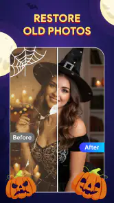 Future Self Face Aging Changer screenshot 4