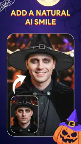 Future Self Face Aging Changer screenshot 6