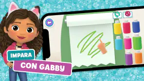Gabbys Dollhouse screenshot 8