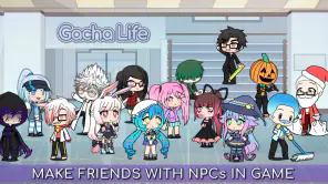 Gacha Life screenshot 5