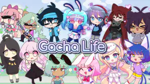Gacha Life screenshot 6