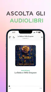 GALATEA: Libri e audiolibri screenshot 2
