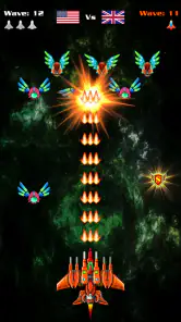 Galaxy Attack: Alien Shooting screenshot 4