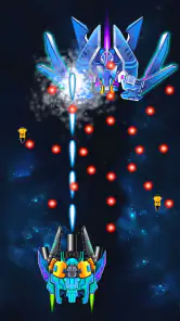 Galaxy Attack: Alien Shooting screenshot 5