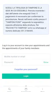GalenoMED screenshot 5