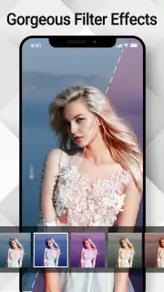 Galleria - fotografica e album screenshot 6