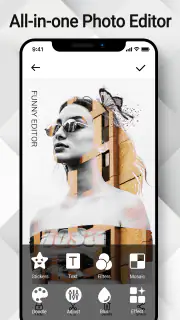 Galleria - fotografica e album screenshot 8