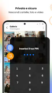 Galleria- Galleria fotografica screenshot 3