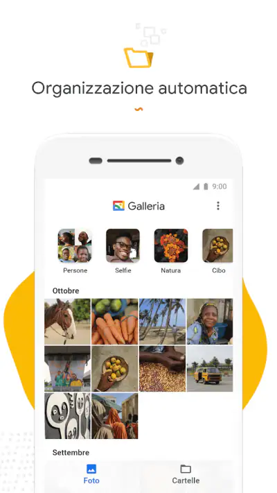 Gallery screenshot 1
