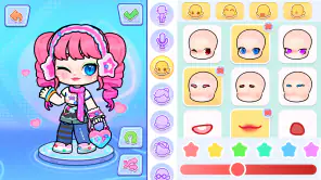 Game World: Storia della Vita screenshot 2