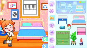 Game World: Storia della Vita screenshot 3