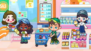 Game World: Storia della Vita screenshot 4