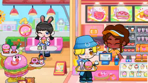 Game World: Storia della Vita screenshot 5