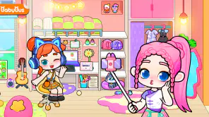Game World: Storia della Vita screenshot 7