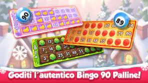 GamePoint Bingo - Giochi Bingo screenshot 3