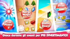 GamePoint Bingo - Giochi Bingo screenshot 4