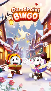 GamePoint Bingo - Giochi Bingo screenshot 6