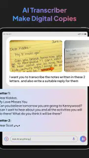 Gamma AI: AI Chatbot Assistant screenshot 8