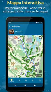Gardaland Resort App Ufficiale screenshot 3