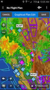 Garmin Pilot screenshot 1
