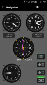 Garmin Pilot screenshot 7