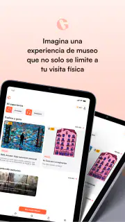 Gaudi App screenshot 5