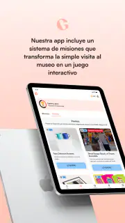 Gaudi App screenshot 7