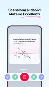 Gauth: Compagno di Studio IA screenshot 2