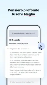 Gauth: Compagno di Studio IA screenshot 4