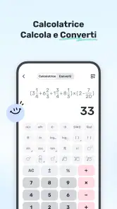 Gauth: Compagno di Studio IA screenshot 5