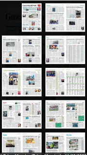 Gazzetta Del Sud screenshot 4