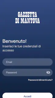 Gazzetta di Mantova screenshot 6
