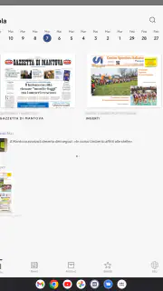 Gazzetta di Mantova screenshot 8