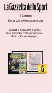 Gazzetta Reader screenshot 4