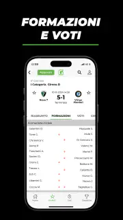 Gazzetta Regionale screenshot 5