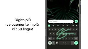 Gboard: la tastiera Google screenshot 1