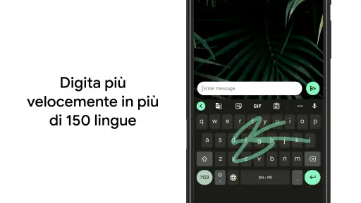 Gboard: la tastiera Google screenshot 1