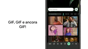 Gboard: la tastiera Google screenshot 2