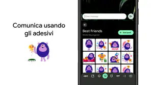 Gboard: la tastiera Google screenshot 4