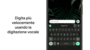 Gboard: la tastiera Google screenshot 6