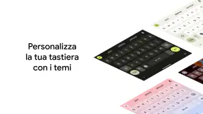 Gboard: la tastiera Google screenshot 8